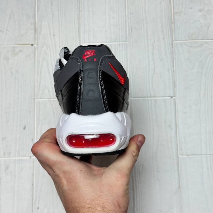 Кросівки nike air max 95