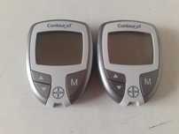 Глюкометр Contour xt.