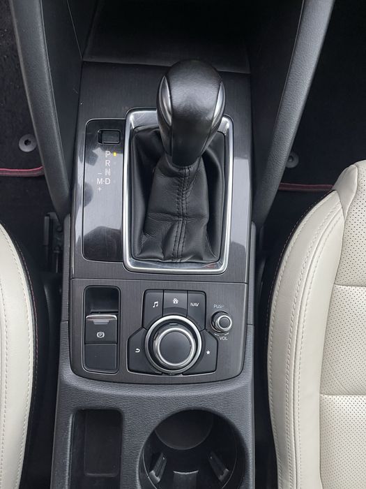 Mazda CX-5 2.2 SKYACTIV-D Premium