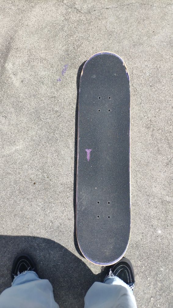 vendo tábua skate element