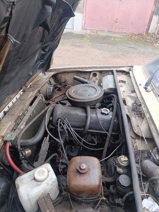 Ваз 2107 Гаврюша