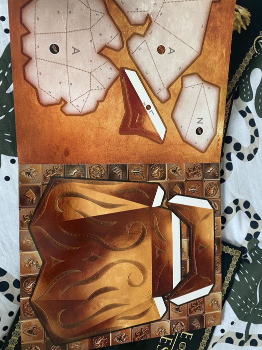 Game of Thrones - 3D mask