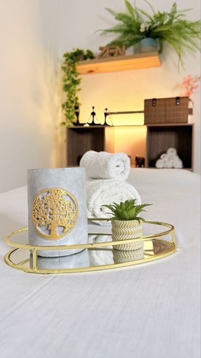 Massagens Relaxantes ,Terapeutica, Shiatsu e Drenante