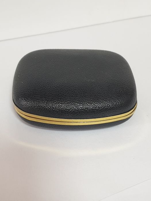 Despertador de viagem vintage Europa - à funcionar