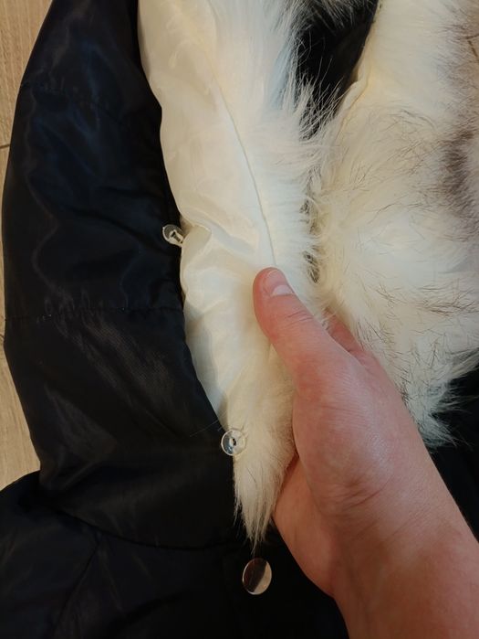 Жіноча куртка осіння розмір M