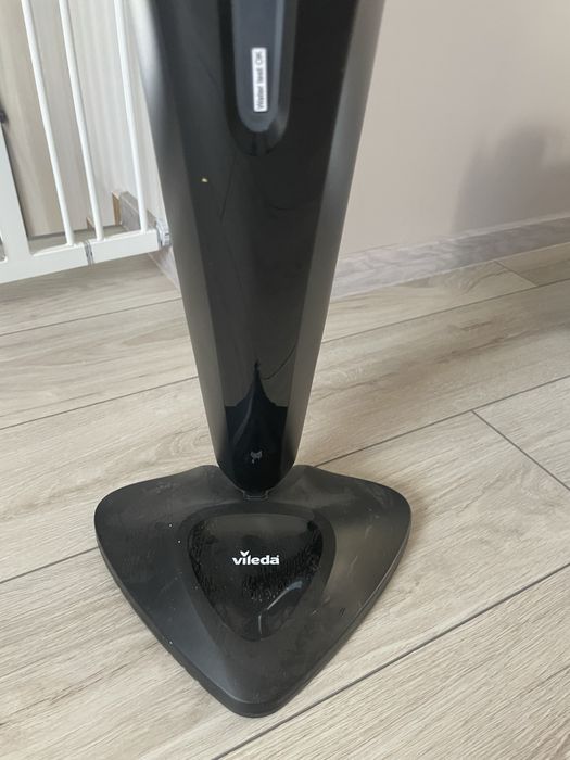 Mop parowy Vileda