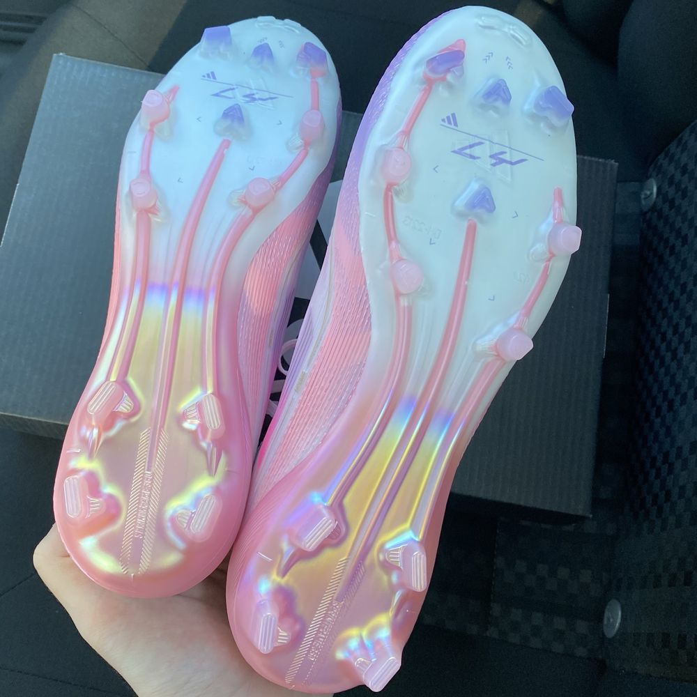 Бутси Adidas F50 адідас копочки бутсы predator Ямаль 39 40 41 42 43 44