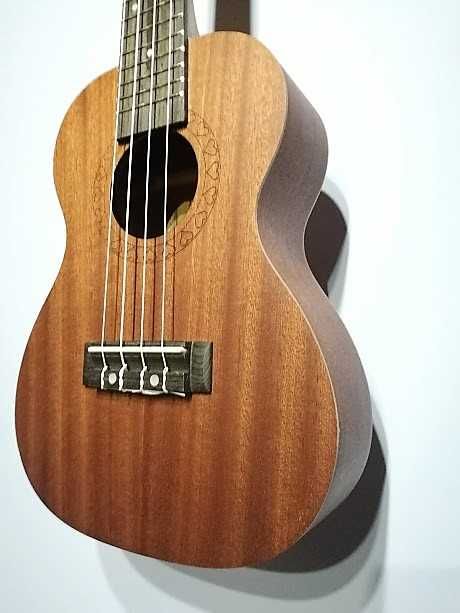 ukulele koncertowe Flycat C10C concert uku