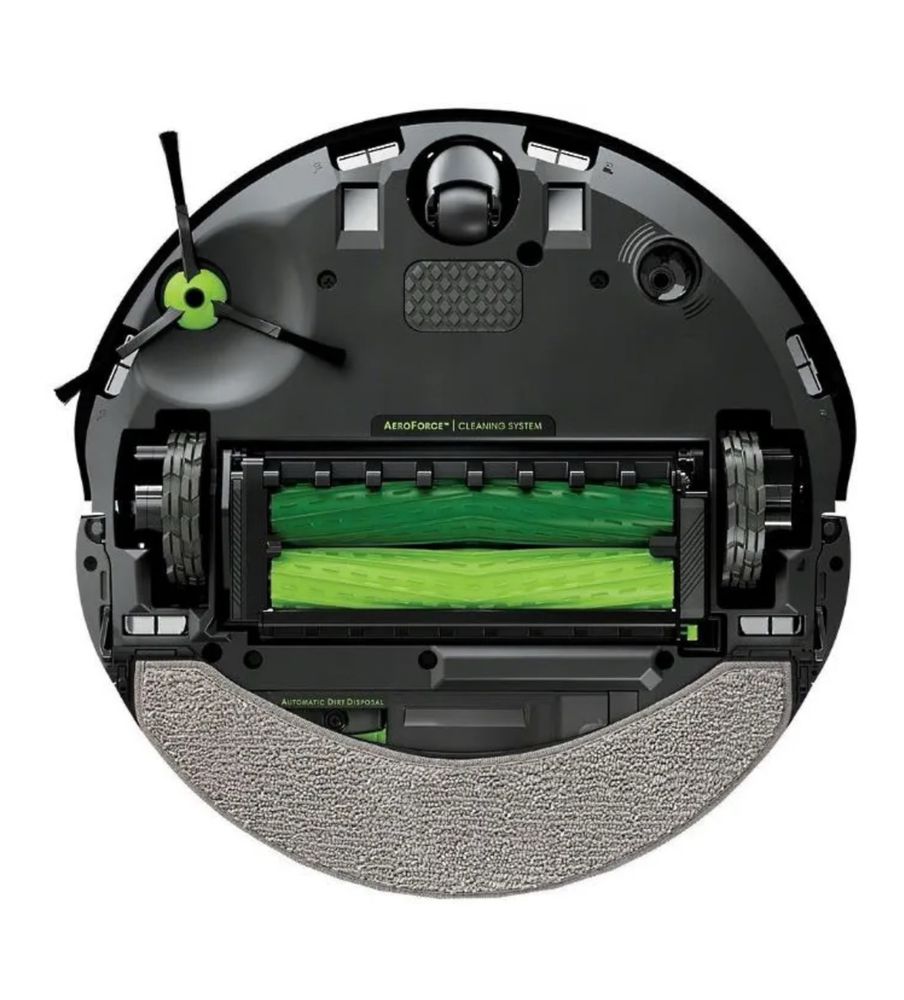 Robot odkurzająco-mopujący Roomba Combo J7+ 7558