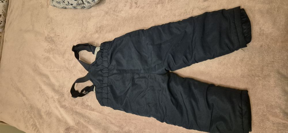 Kombinezon dwuczęściowy  rozmiar 86