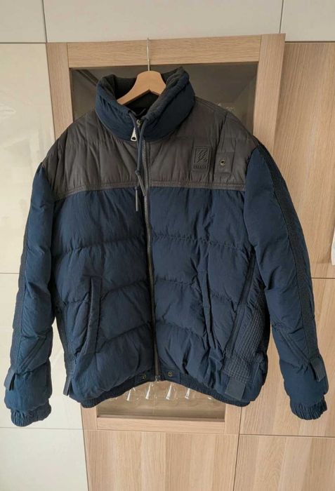 Куртка оригінальна Diesel XXL-XXXL