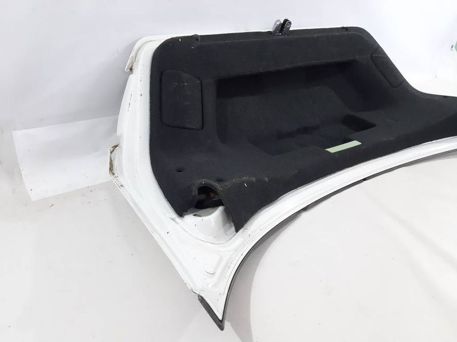 Крышка багажника голая  Volkswagen Passat CC `09-12  (3C8827025C)