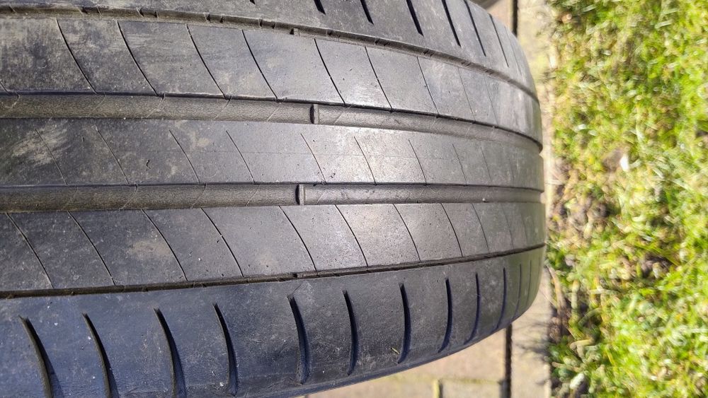 Opony lato Michelin 205/55/16