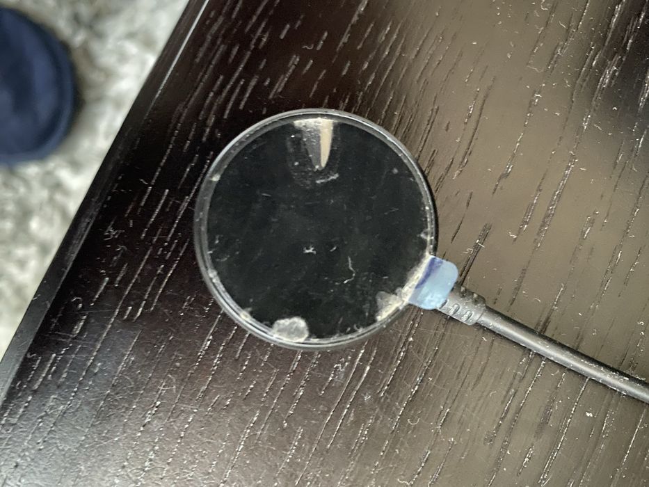 Samsung galaxy watch 4 44mm black