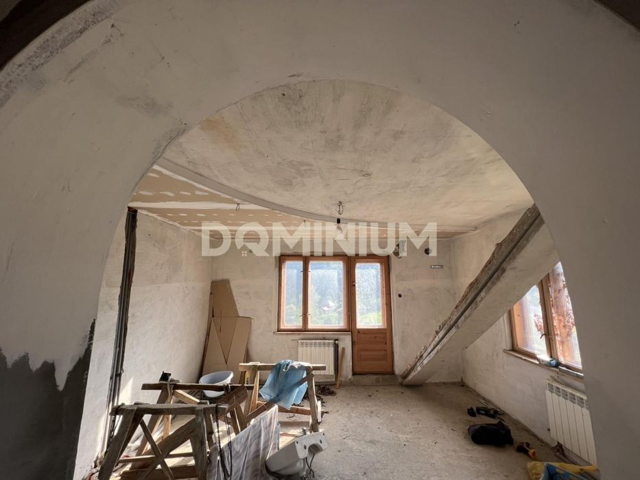 Продається будинок у самому серці Карпат