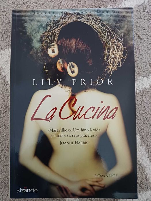 La Cucina de Lily Prior