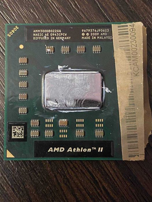 Розборка ОЗУ корпус ноутбука AMD ATHLON 2 процессор динаміки