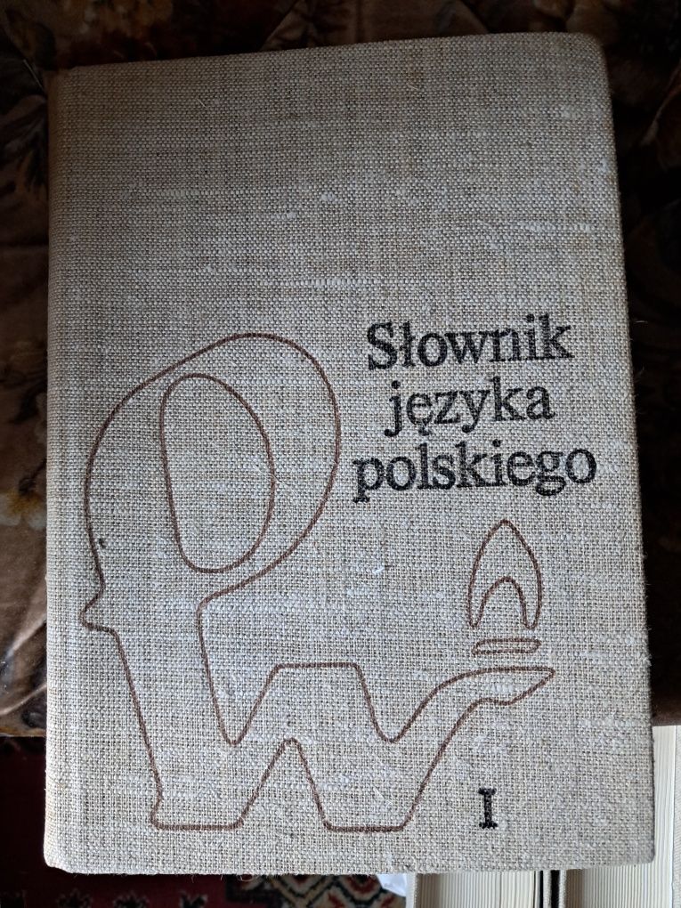 Słownik języka polskiego wydawnictwo PWN.