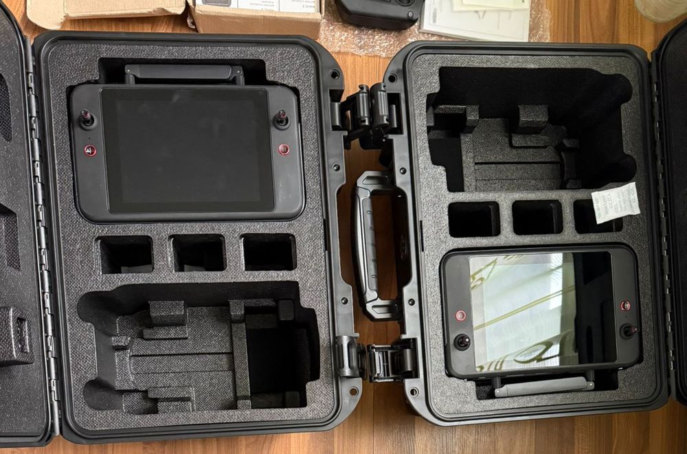 Комплект для Autel 4Т-хє.4т.4н