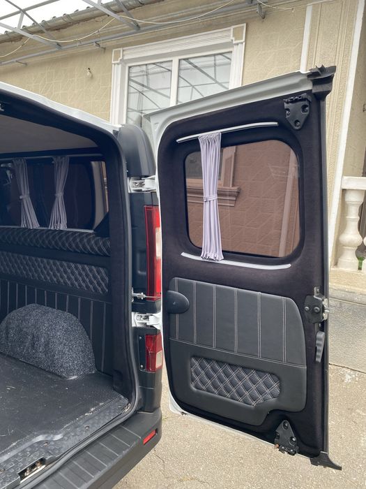 Продам Renault trafic