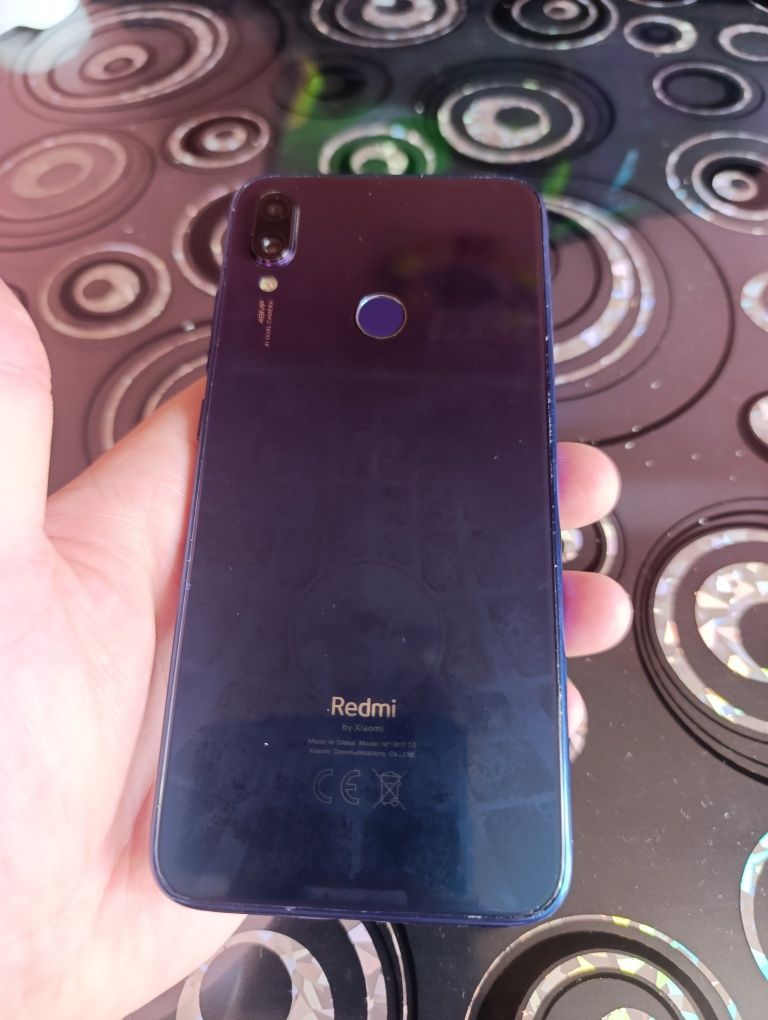 Redmi Note 7 4/64