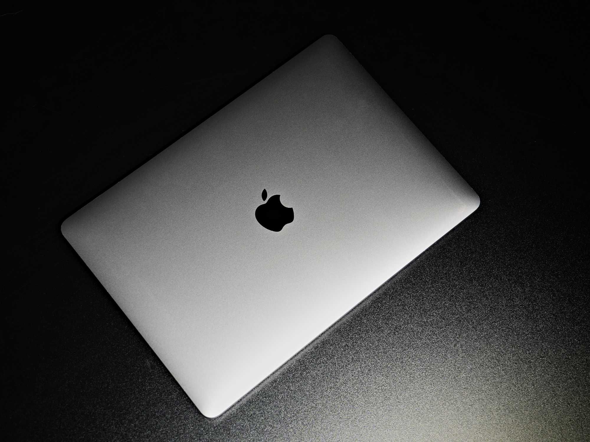MacBook Air M1 2020 8/256GB (SUPER OKAZJA!)