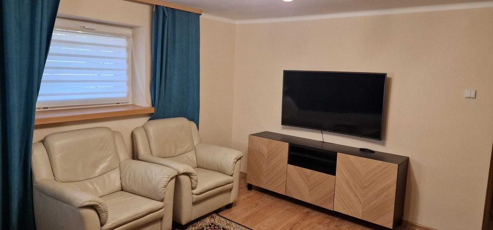 Wynajmę mieszkanie ul. Bazylianówka