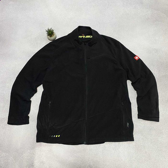Флісова кофта 2020 Engelbert Strauss 2XL