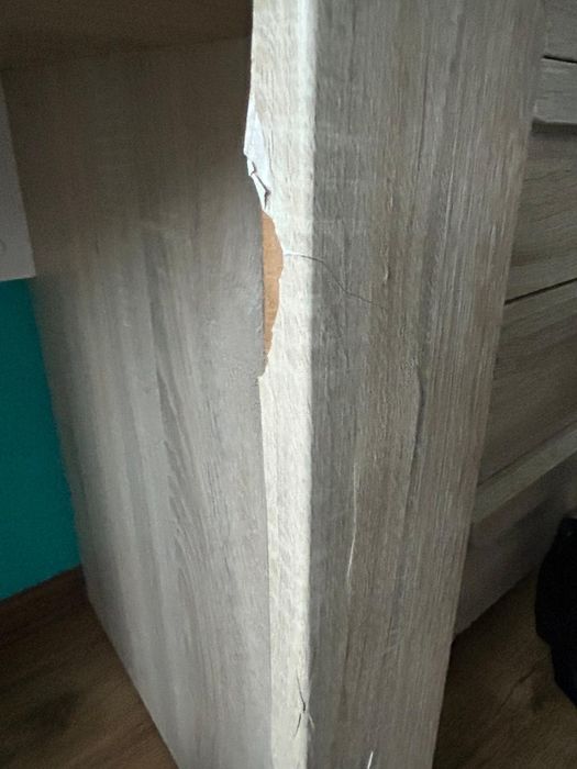 Meble dziecięce używane