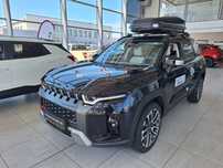 SsangYong/KGM Torres KGM Torres 1.5 163 KM, Automat,rabat 22 000 zł! Instalacja LPG gratis!