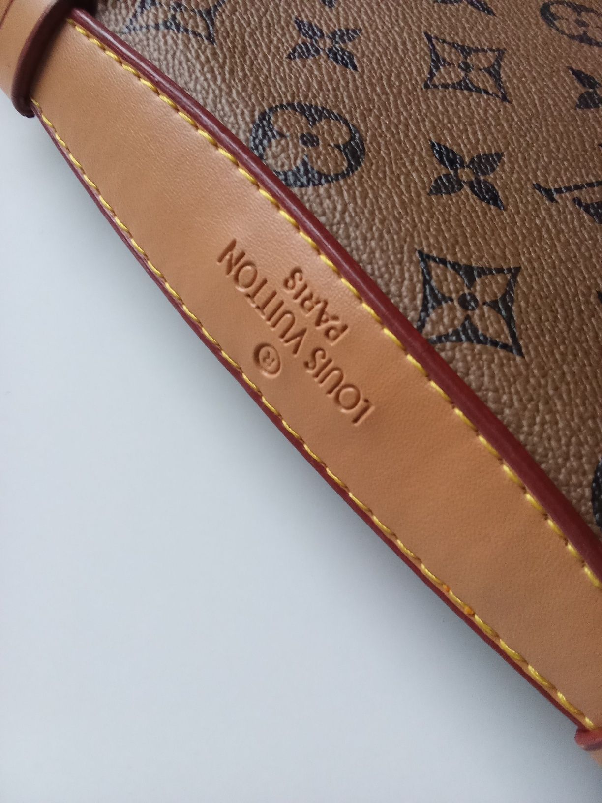 Louis Vuitton Metis torebka