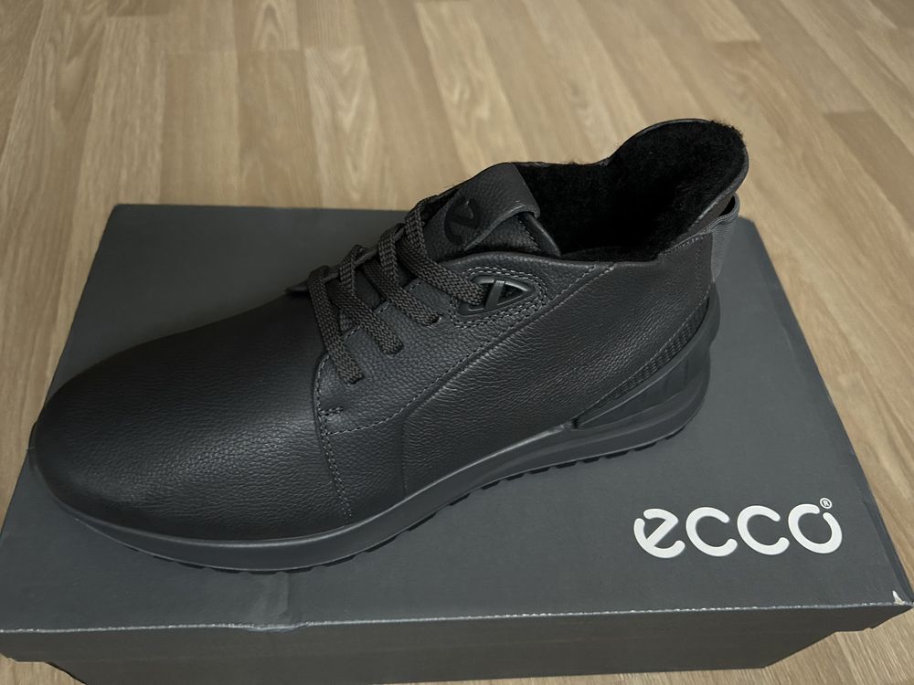 Мужские ботинки Ecco Astir,41