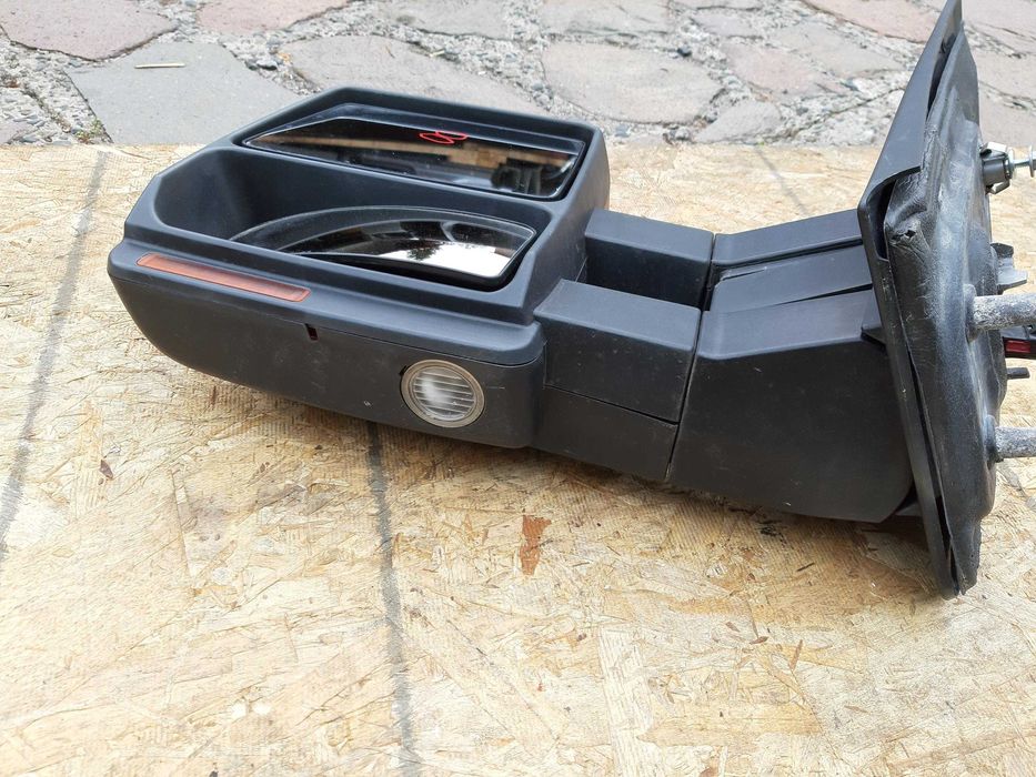 Lusterko FORD F150 F 150 komplet 04-14r prawe lewe