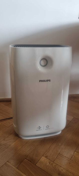 Oczyszczacz powietrza Phillips AC2887
