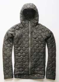 The North Face lekka puchowa kurtka S