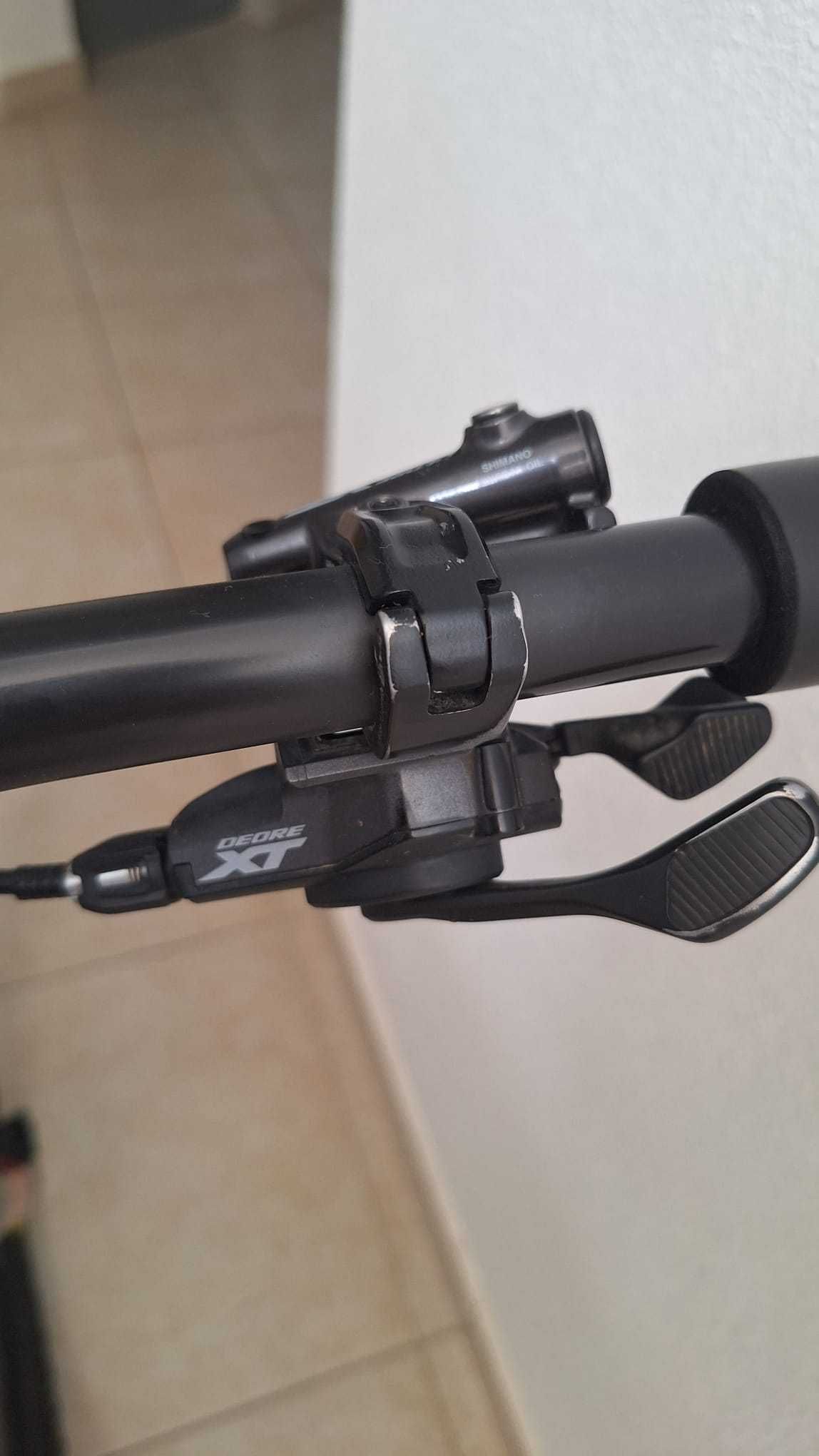 BH Lynx Race Evo Carbon 8.5