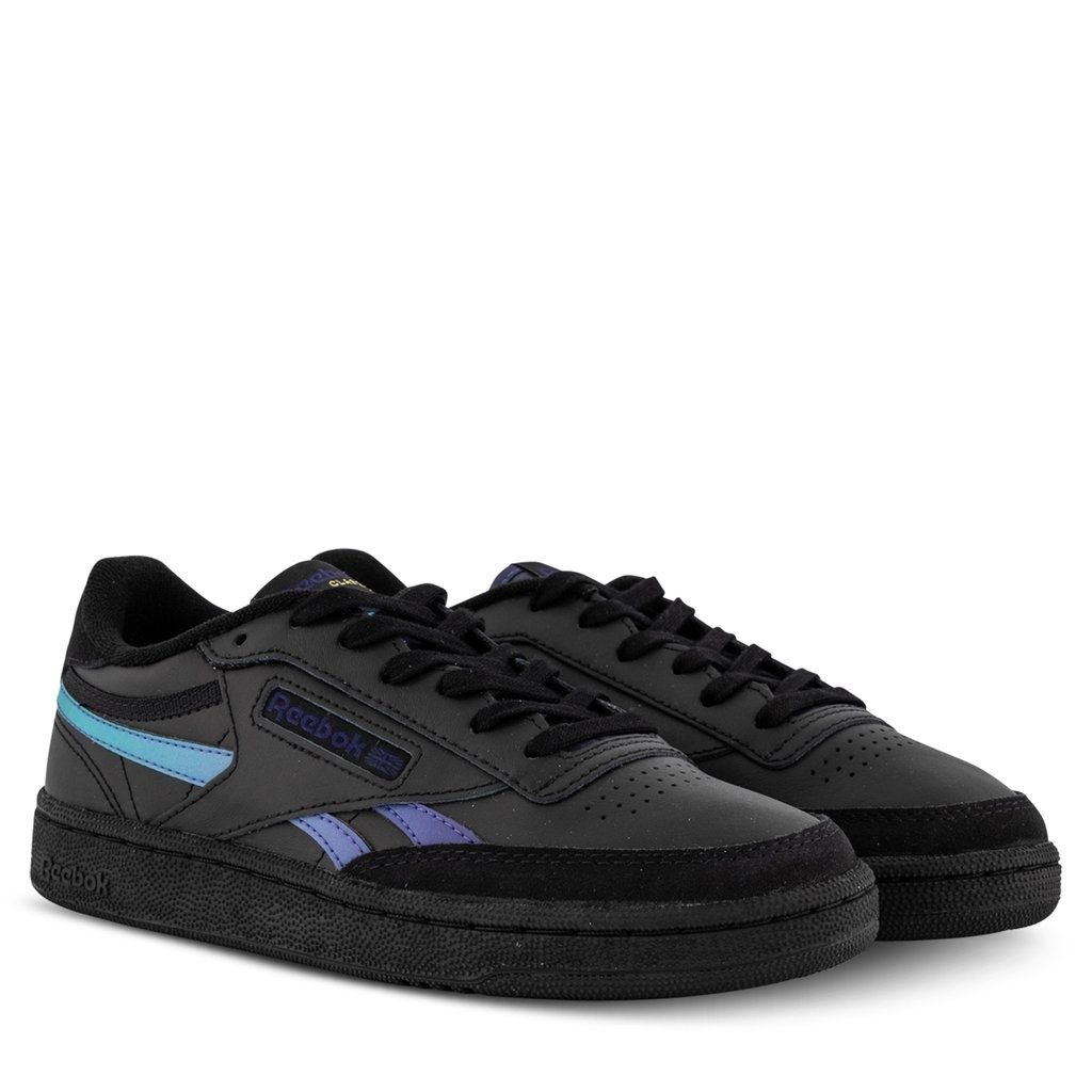 Кроссовки Reebok Club C Revenge кожаные ботинки 574 85