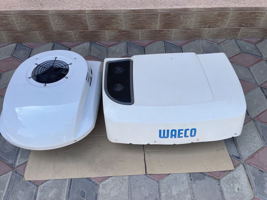 Стояночный кондиционер WAECO