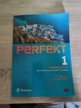 Perfect 1 podręcznik do J niemieckiego