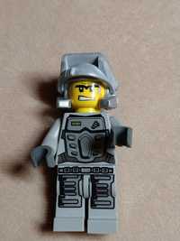 Lego figurka Power Miner