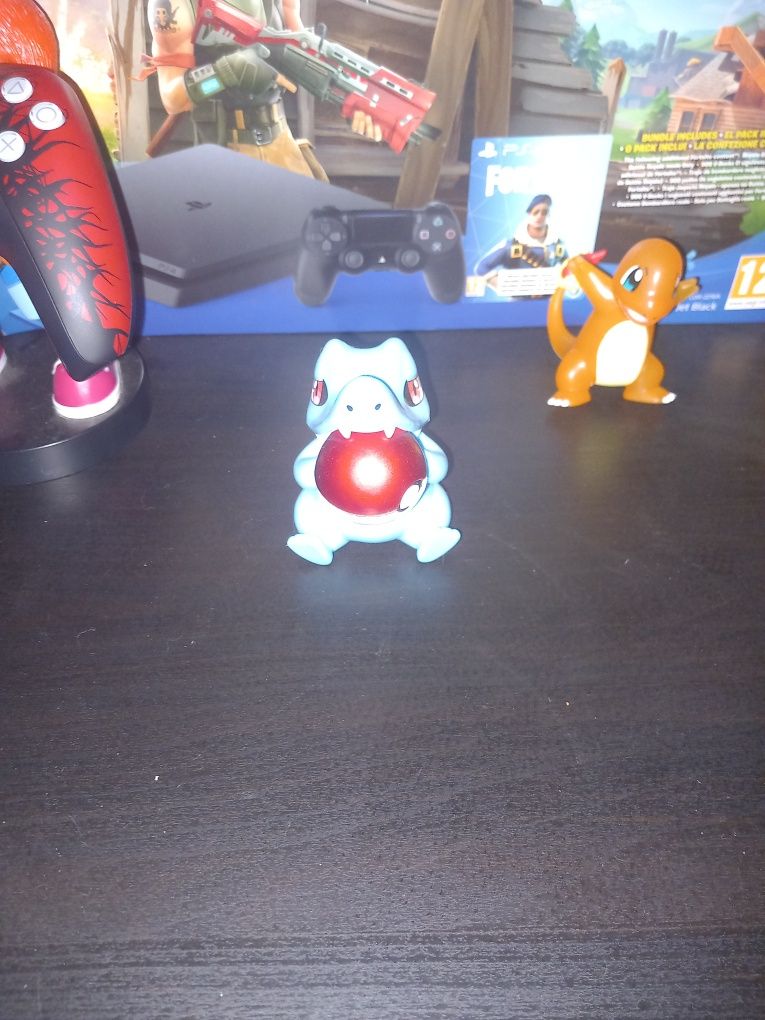 Totodile Pokémon