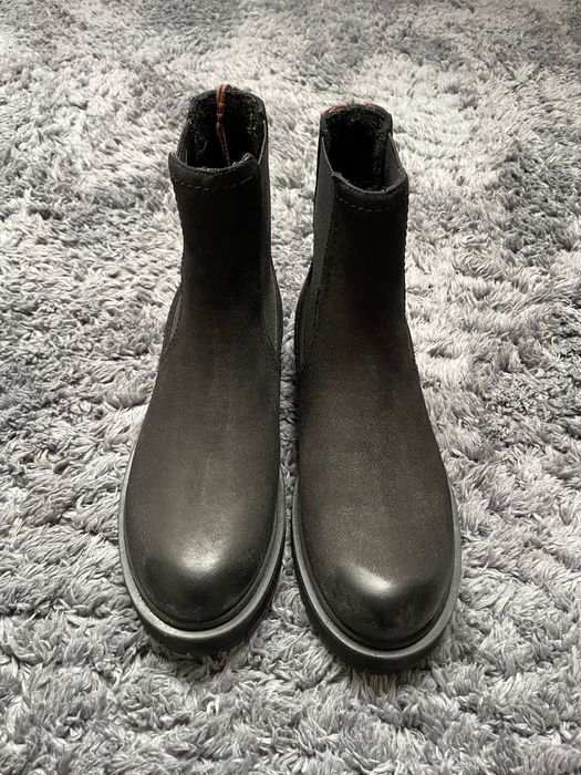 Buty jesienne Lasocki r. 38