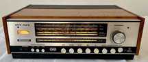 Tuner Grundig RT40 M