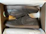 Nike Air Jordan 1 Low Travis Scott Velvet Brown 42 8,5US Nowe!