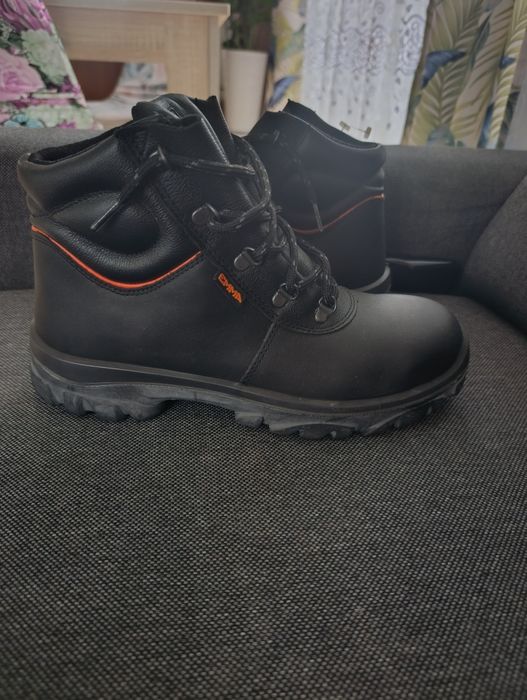 Buty męskie robocze Emma