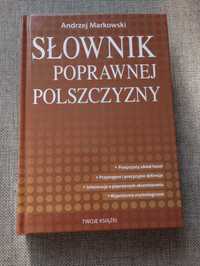 Słownik Poprawnej Polszczyzny