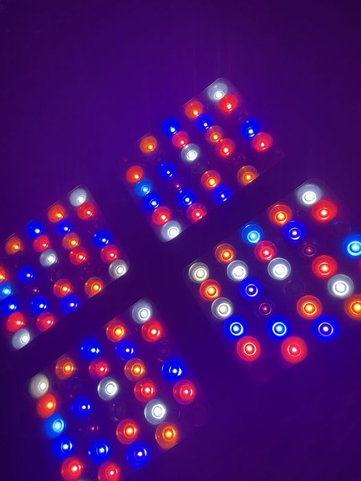 Viparspectra 600W LED