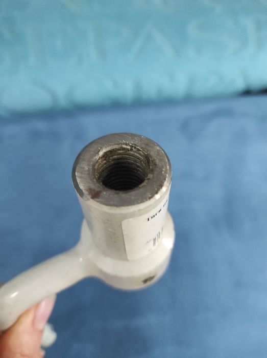 Тяги на ліжко старого зразку