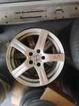 alufelgi koła 16x6,5" ET38 Zima 205/55/16 XL 7mm Astra Mokka Chevrolet