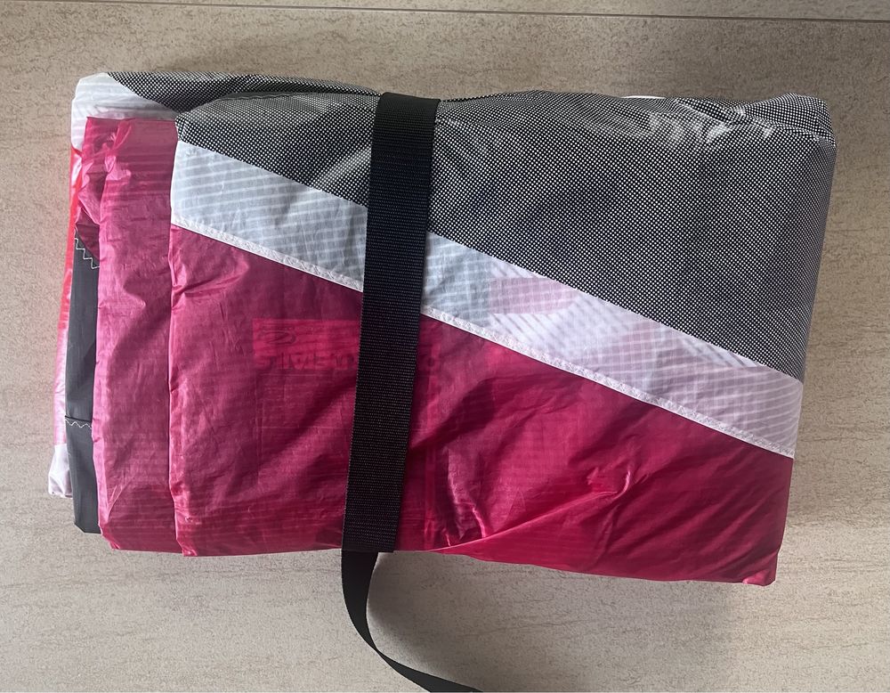 Kite Ozone Enduro V3 9m NOWY !